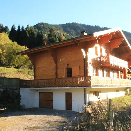 Saint Eloy Cse Cosy & Nature 14 Pers Chalet