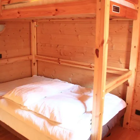Chalet Saint Eloy Cse Cosy & Nature 14 Pers Chatel