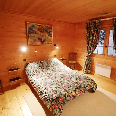 Saint Eloy Cse Cosy & Nature 14 Pers * Chatel