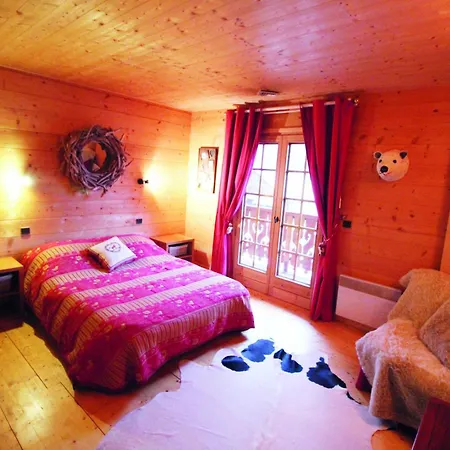 Chalet Saint Eloy Cse Cosy & Nature 14 Pers *